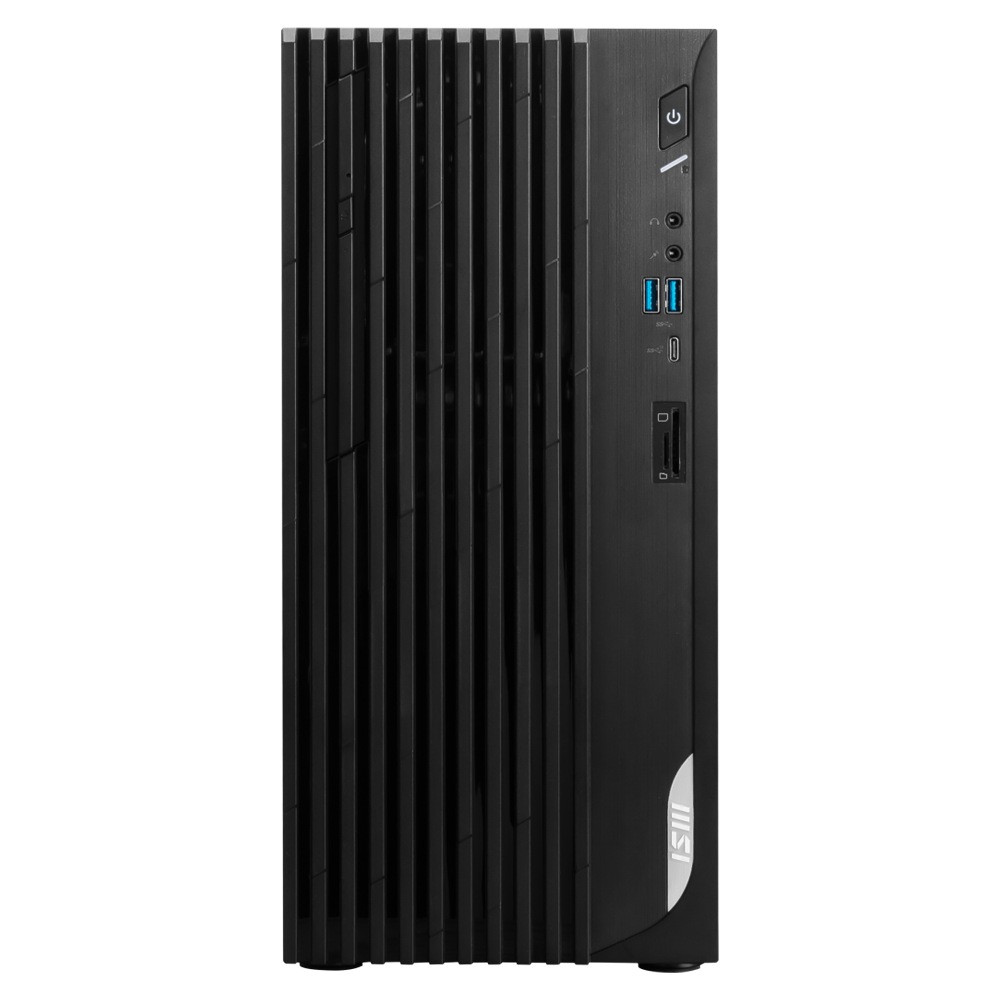 MSI PRO DP180 14A-059BEU Core i5 14400 USB3.2 Barebone Mini PC
