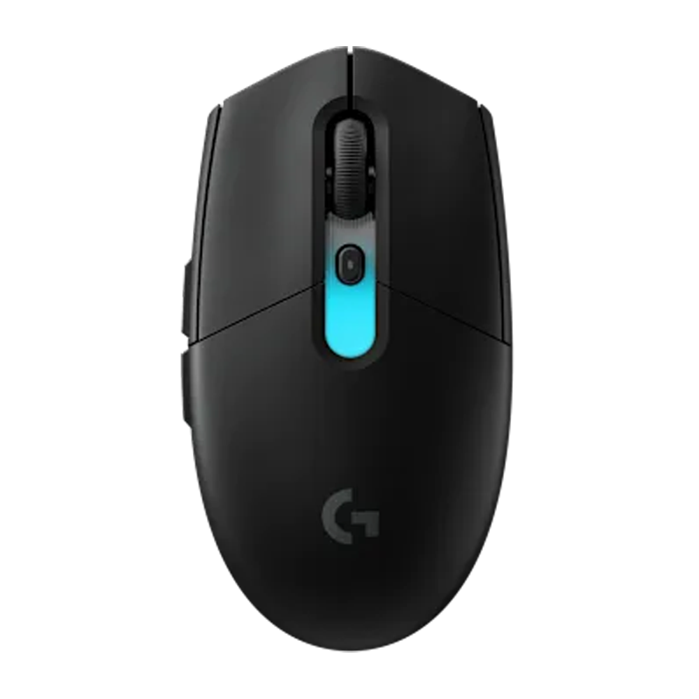 Logitech G305 X SUPERLIGHT 44000 DPI 1000Hz Siyah Kablosuz Gaming Mouse