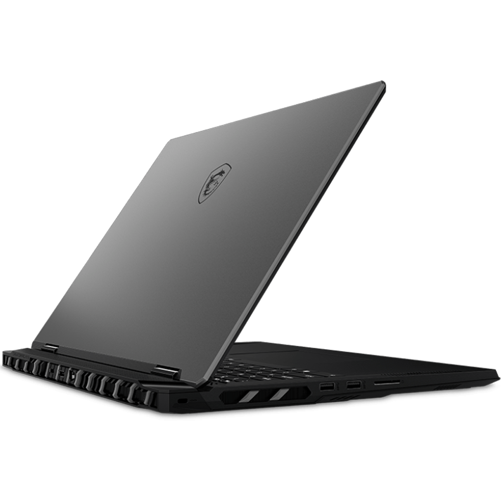 MSI CREATORPRO X18 HX A14VKSG-481TR I9-14900HX 64GB DDR5 RTX3500 ADA GDDR6 12GB 4TB SSD 18" UHD+ 120Hz W11P Gaming Notebook