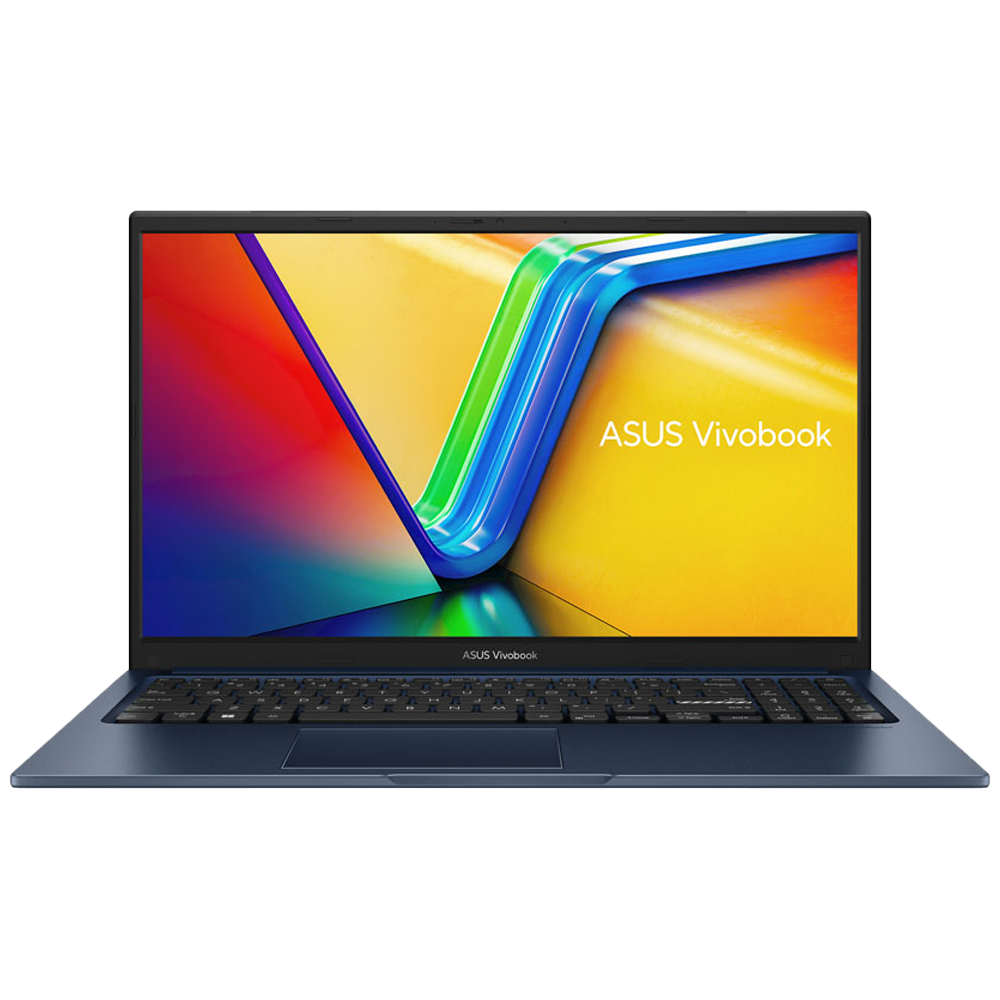 ASUS Vivobook 15 i5-1334U 8GB DDR4 512GB SSD 15.6" FHD 60Hz FreeDos Notebook