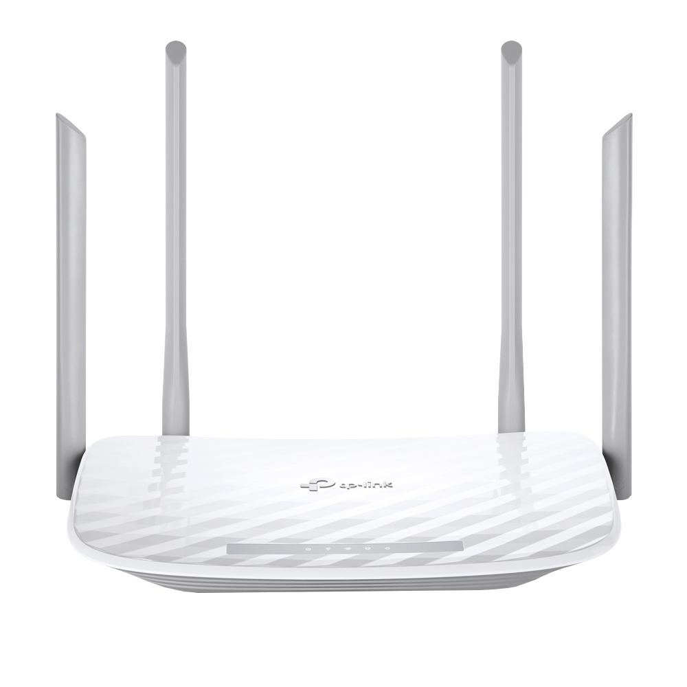 TP-LINK ARCHER C50 AC1200 Wireless Dual Band Router