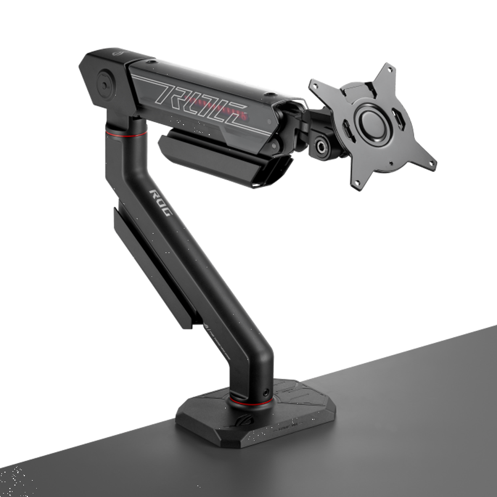 ASUS ROG Ergo AAS01R 49" Monitör Askı Aparatıa