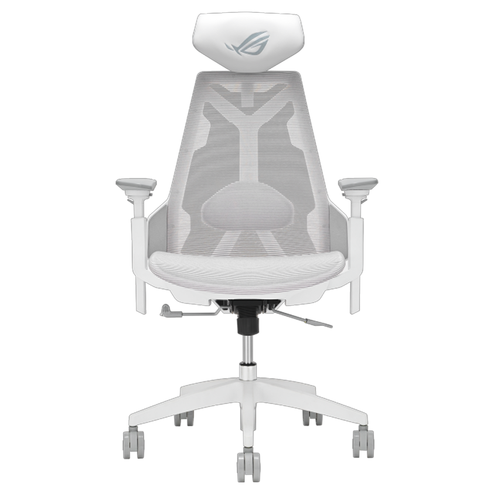 ASUS ROG DESTRIER CORE Beyaz Gaming Koltuk