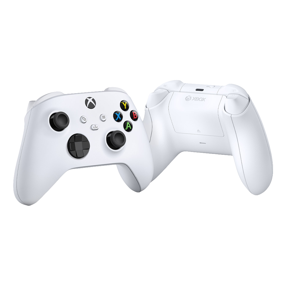 Microsoft Xbox Series Merlin White GamePad