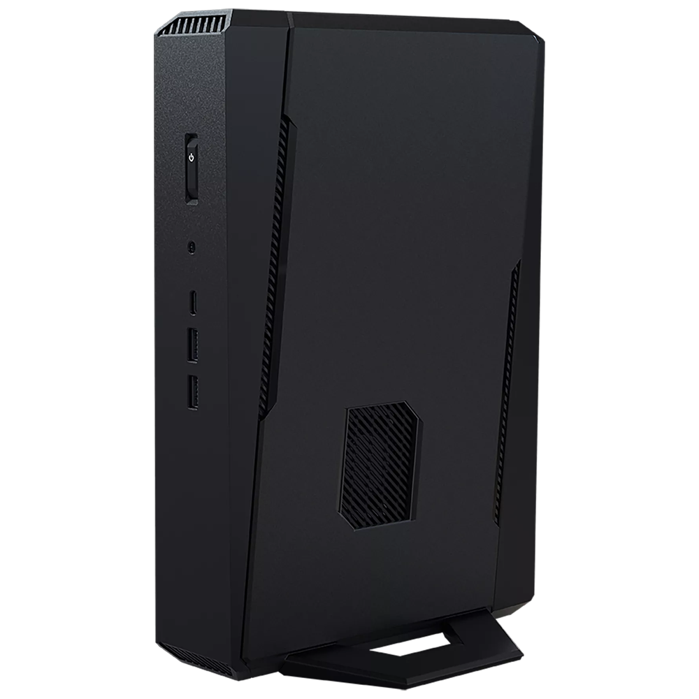 ASUS NUC 15 Performance RNUC15JNK7X50002 Ultra U7 255HX RTX5060 Barenone FreeDos Mini PC