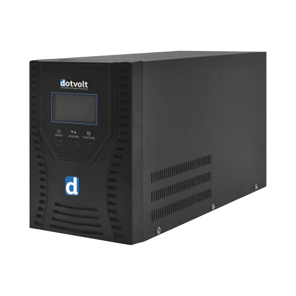 DOTVOLT VOLT LN PLUS 3000 VA Line İnteractive Ups Güç Kaynağı