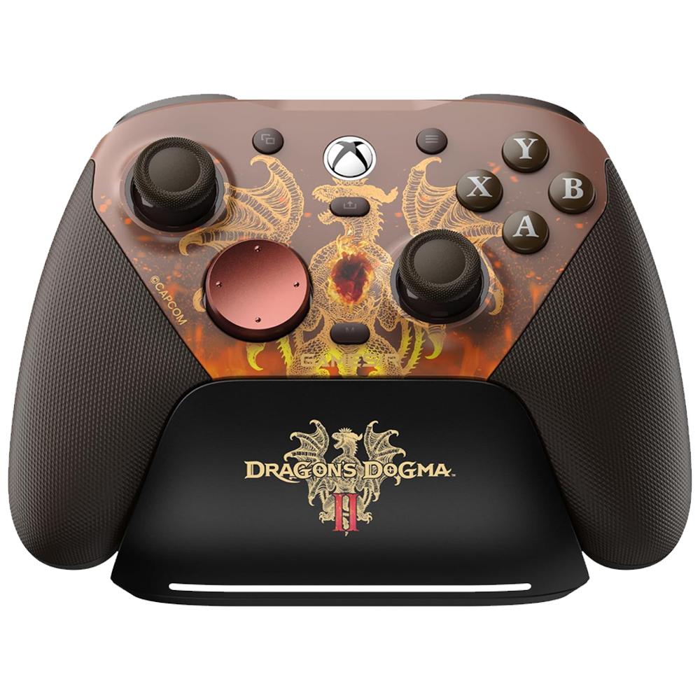 GameSir G7 Pro Hall Effect Dragon's Dogma 2 Edition Kablosuz Xbox Gamepad