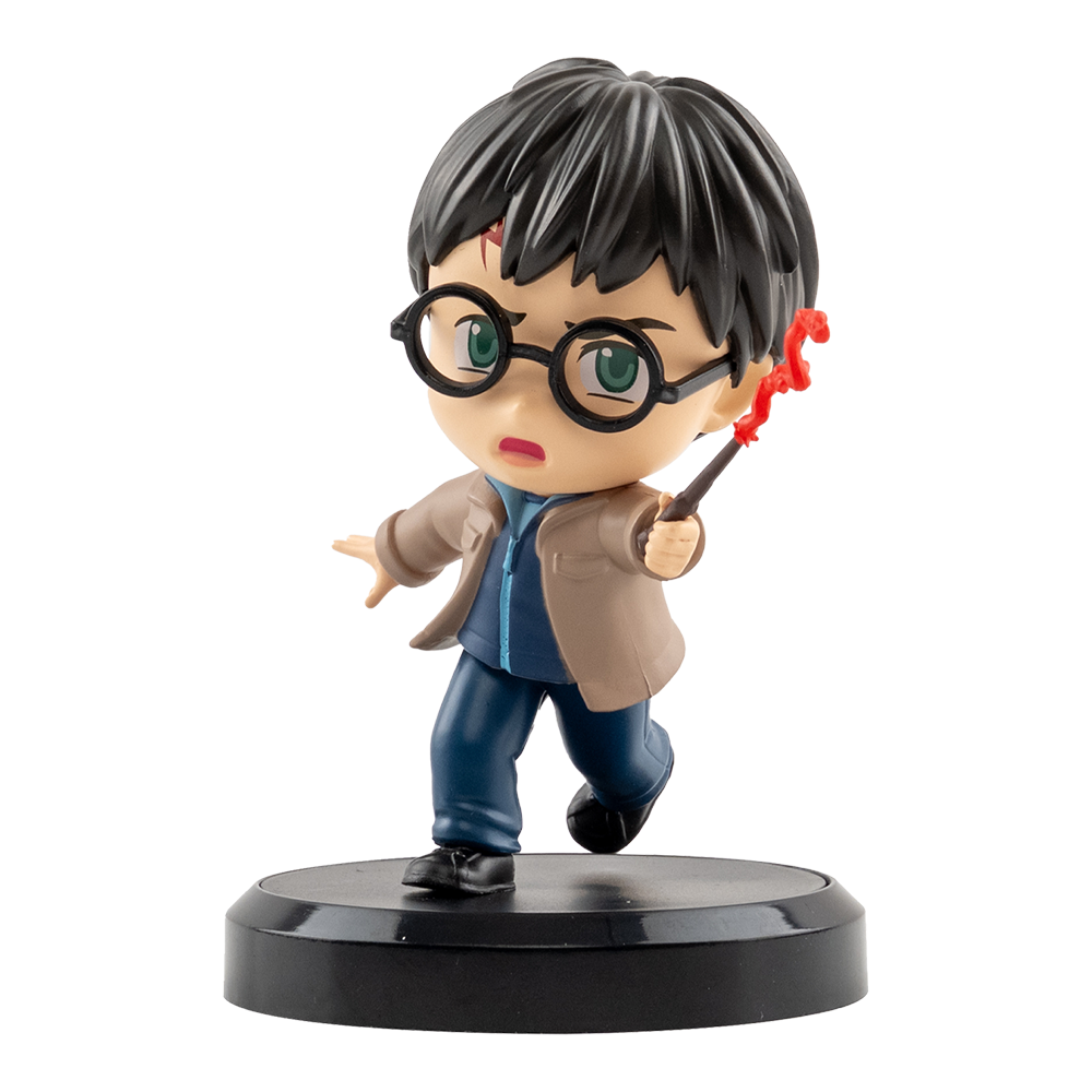 Yume Toys Harry Potter Wizards Harry Potter Figür