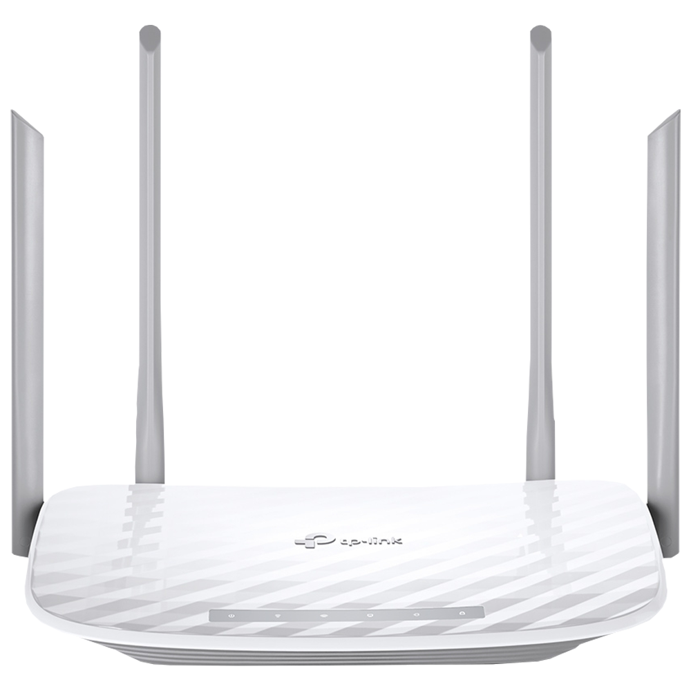TP-LINK ARCHER A5 AC1200 Wireless Dual Band Router