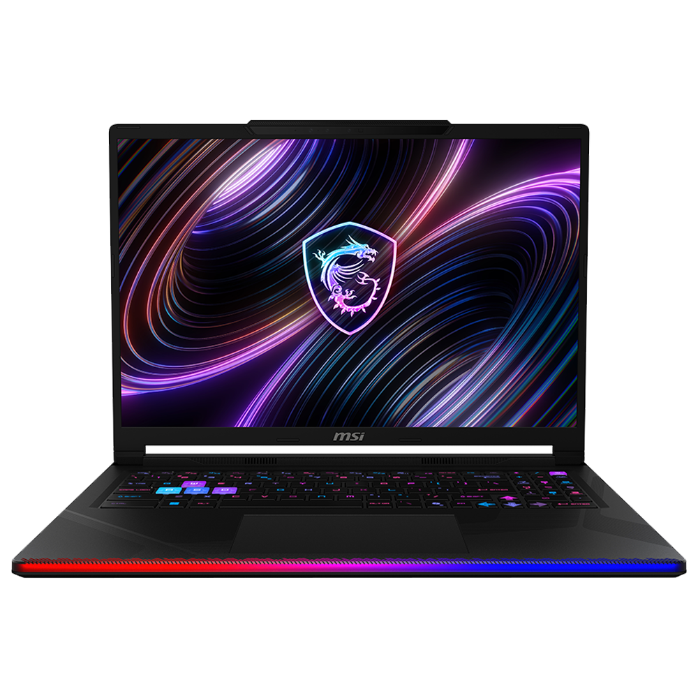 MSI RAIDER 16 MAX HX B2WI-092TR Ultra 9 290HX Plus 32GB DDR5 RTX5080 GDDR7 16GB 2TB SSD 16" QHD OLED 240Hz W11H Notebook