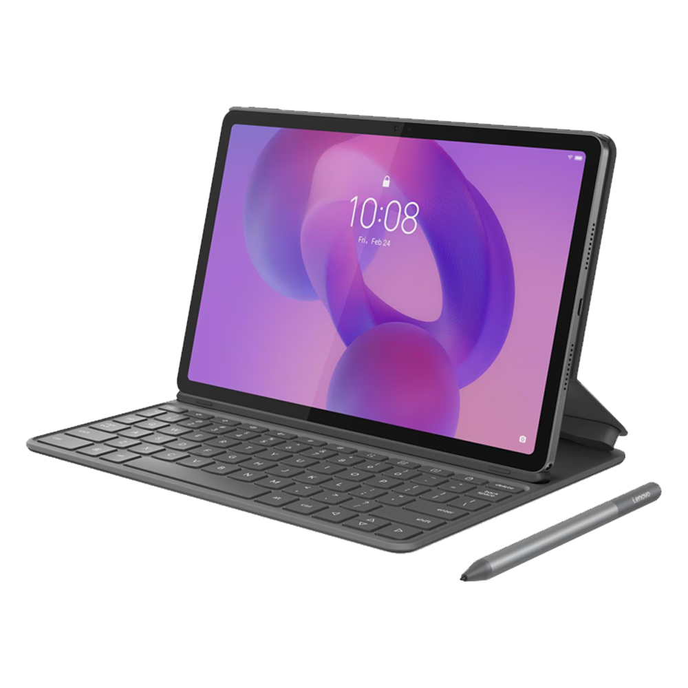 Lenovo Idea Tab ZAFR0284TR 8GB/128GB 11" 90Hz Android Tablet (Klavye+Kalem)