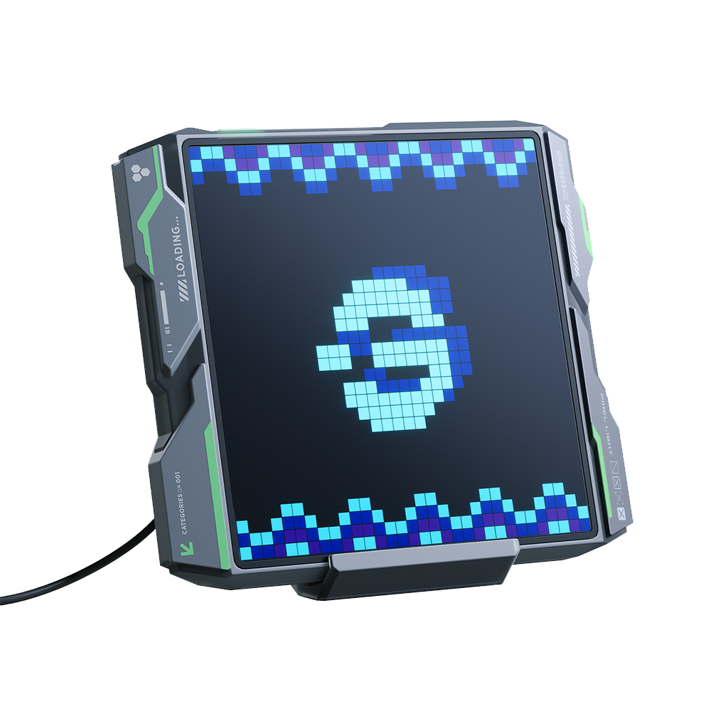 Govee Gaming Pixel Aydınlatma