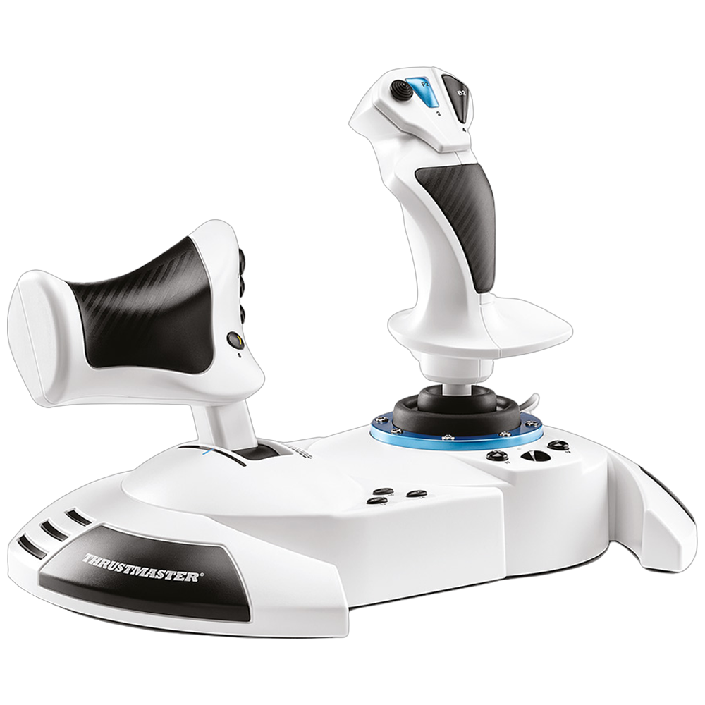 Thrustmaster T.FLIGHT HOTAS ONE MSFS Özel Sürüm Kablolu Joystick