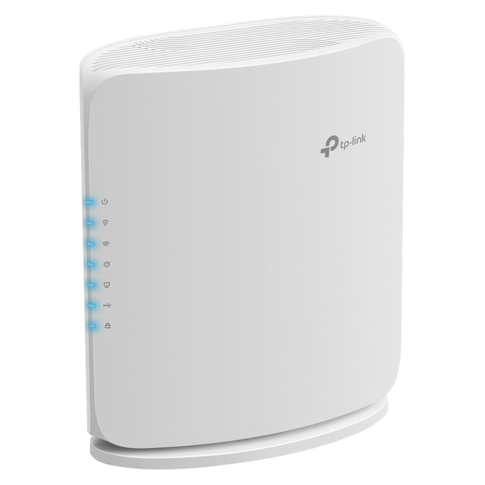 TP-LINK ARCHER BE450 BE7200 Çift Bantli Wi-Fi 7 Router | ITOPYA