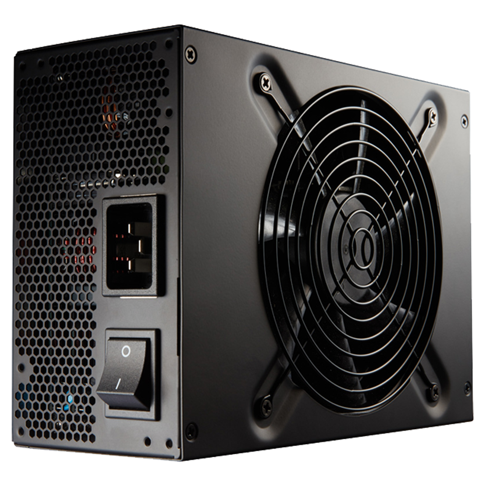 FSP CANNON 2000W 135mm Gen5 Full Modüller Fanlı PSU