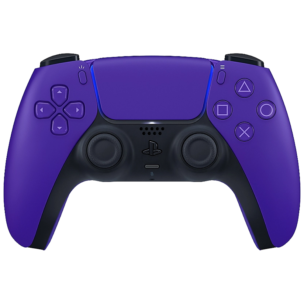 Sony DualSense Galactic Purple Kablosuz V2 PS5 Gamepad Resmi Distribütör Garantili