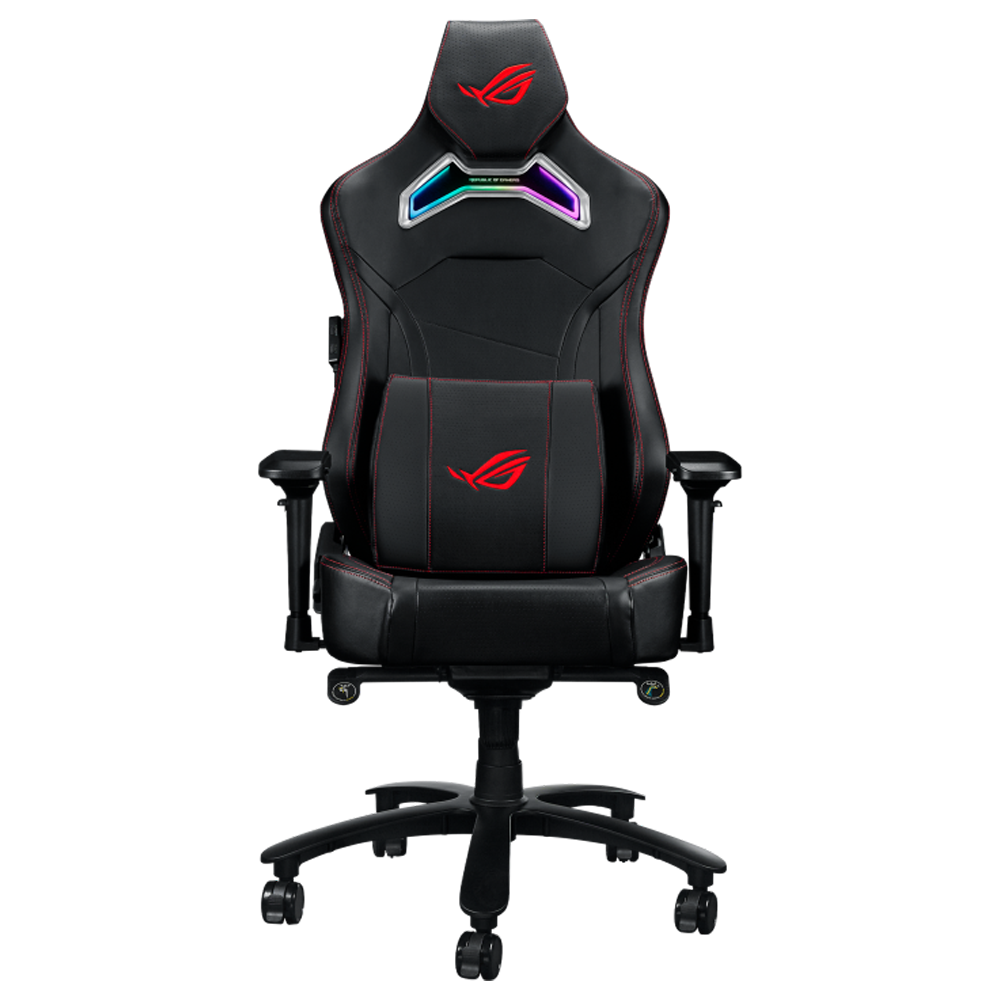 ASUS ROG CHARIOT X AURA RGB Siyah Gaming Koltuk