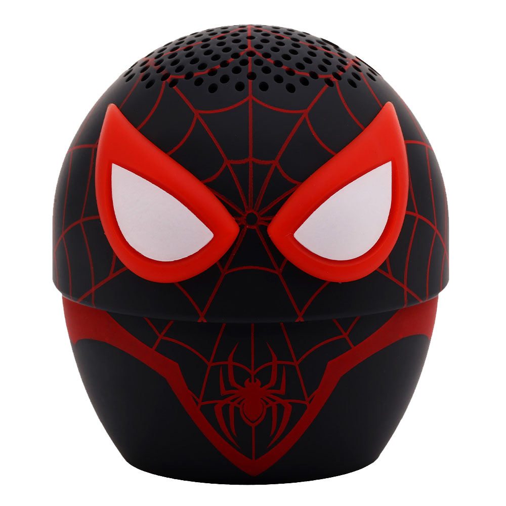 Bitty Boomers Miles Morales Mini 3W Taşınabilir Bluetooth Hoparlör