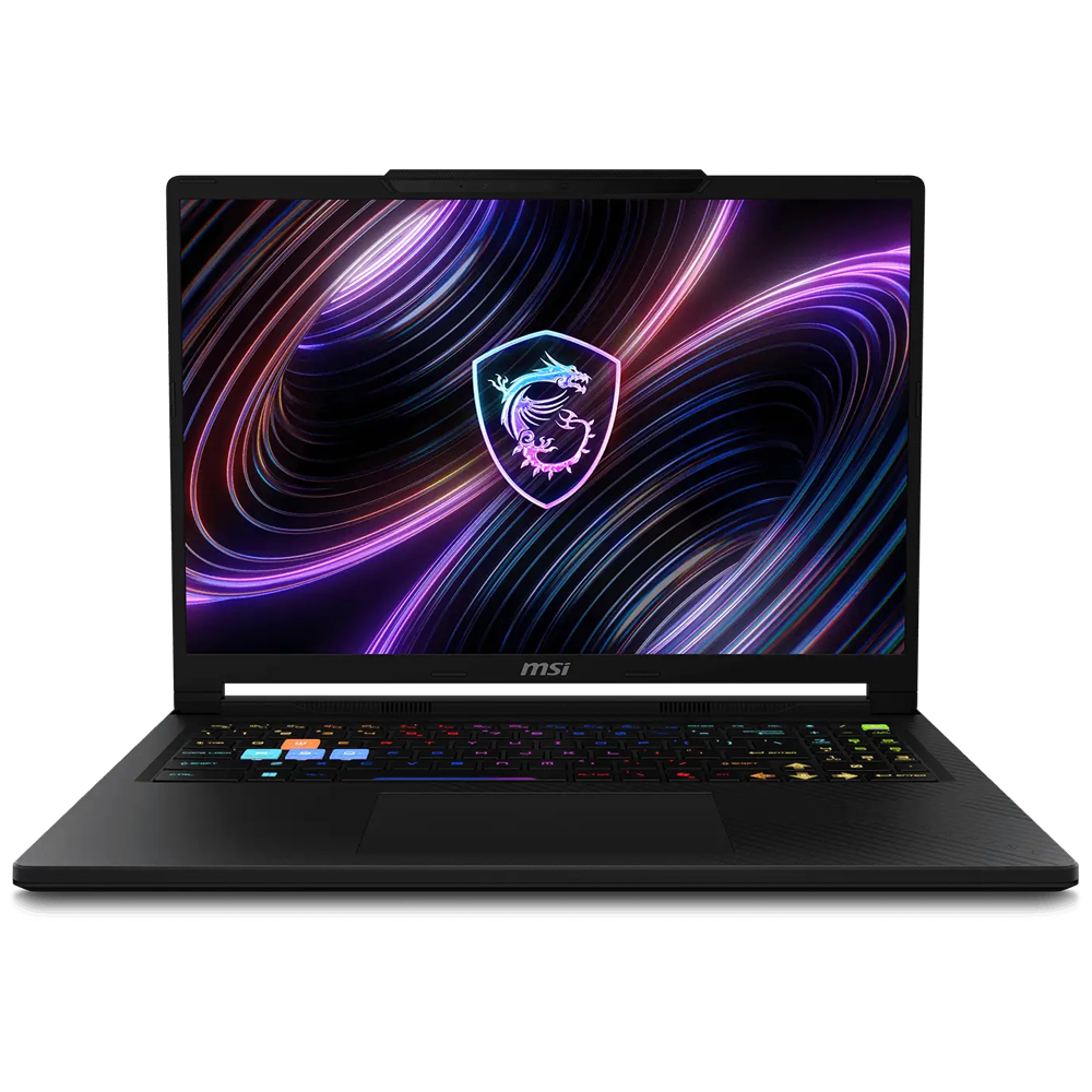 MSI RAIDER 16 HX B2WGX-018TR Ultra 9 275HX 32GB DDR5 RTX5070 GDDR7 12GB 1TB SSD 16" QHD+ 240Hz W11H Notebook