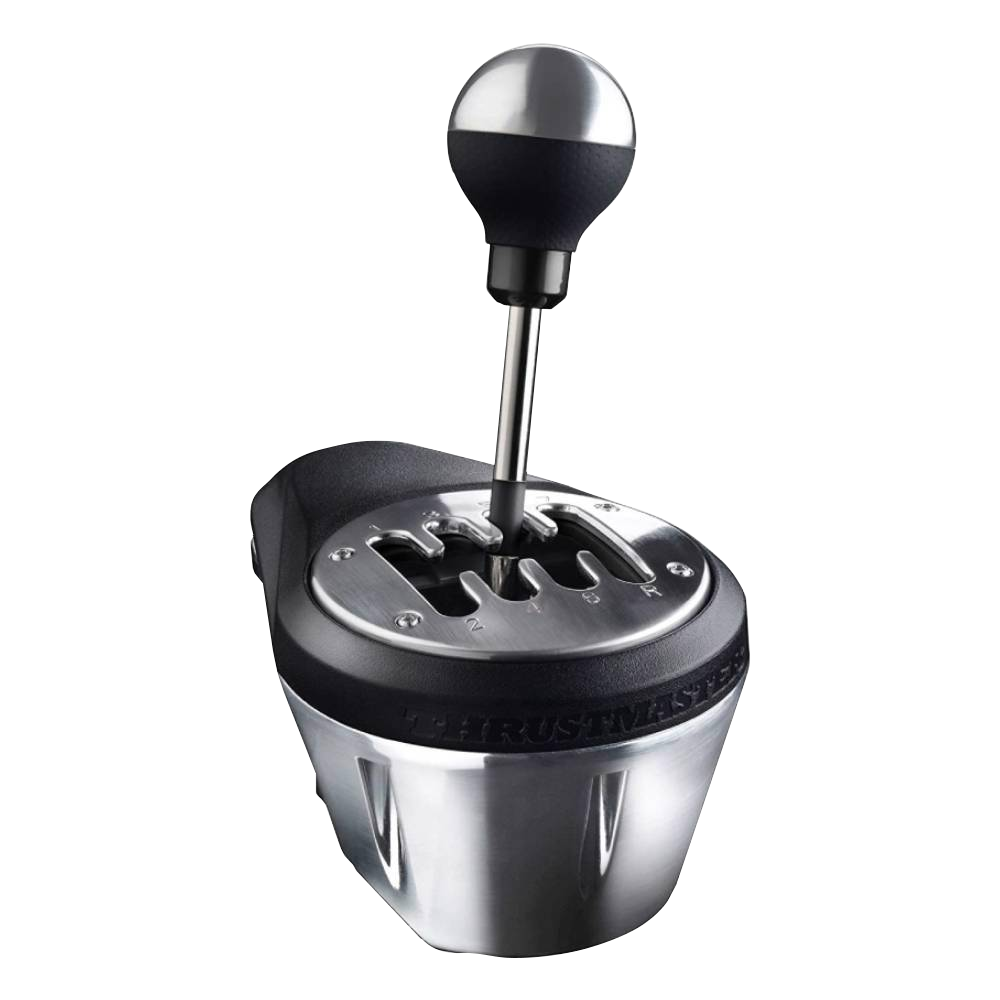 Thrustmaster TH8A Vites Kolu