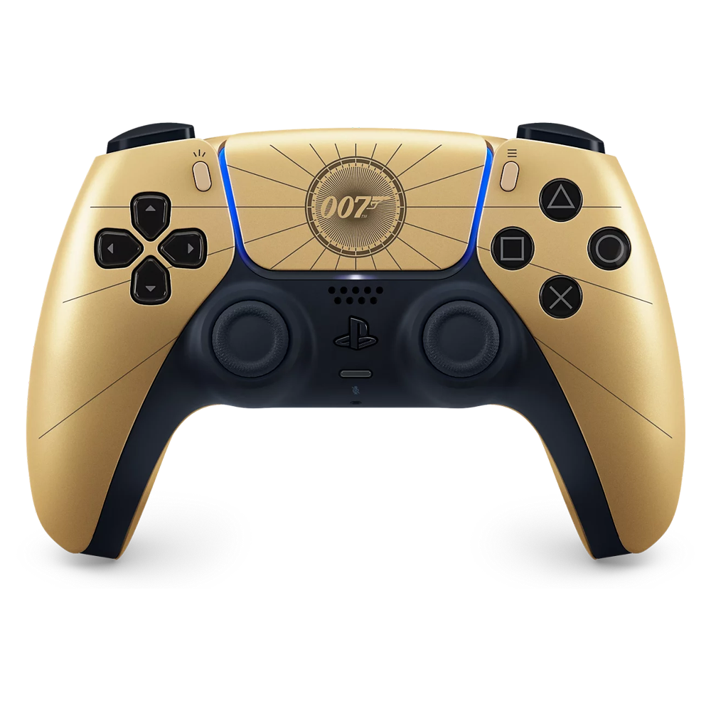Sony DualSense 007 First Light Kablosuz V2 PS5 Gamepad Resmi Distribütör Garantili