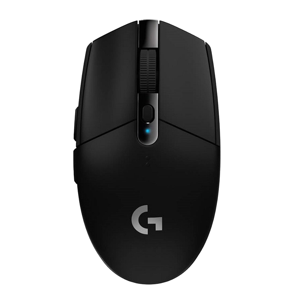Logitech G305 LIGHTSPEED 12000 DPI Siyah Kablosuz Gaming Mouse