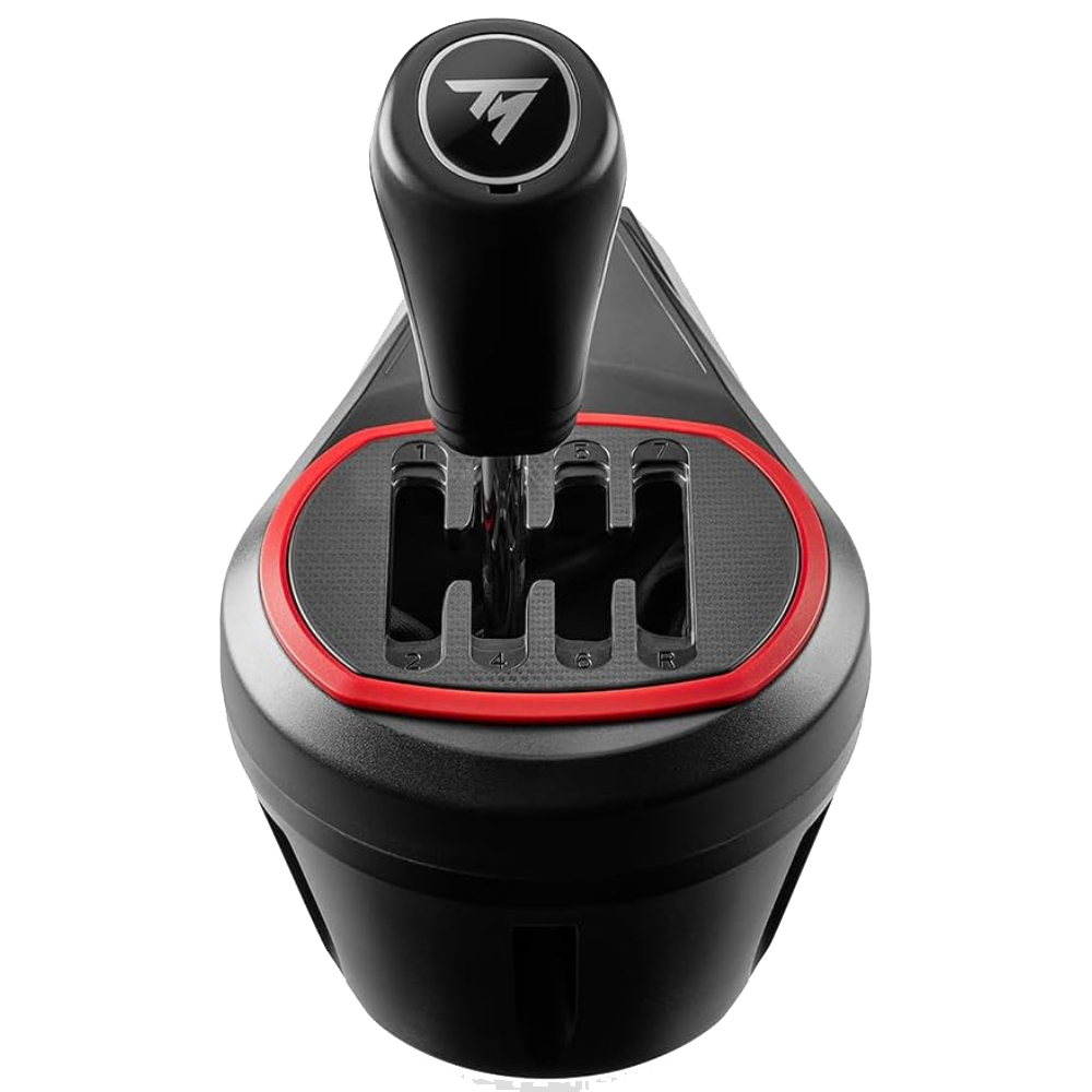 Thrustmaster TH8S Yarış Direksiyonları için 8 Kademeli Vites Kolu
