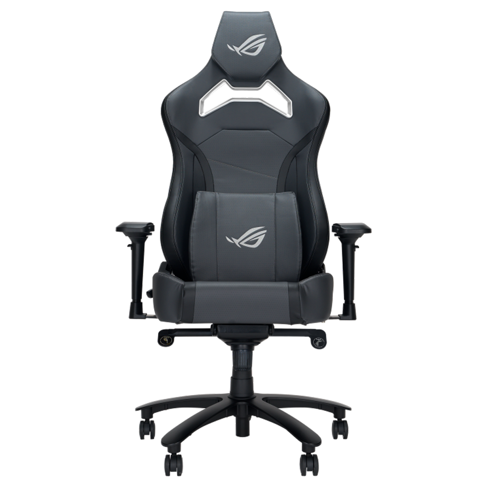 ASUS ROG CHARIOT X CORE Gri Gaming Koltuk