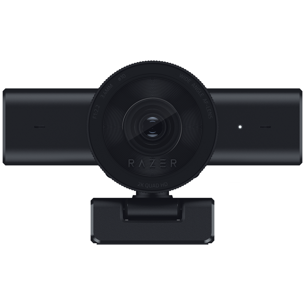 Razer Kiyo V2 X 2K 60 FPS Webcam     