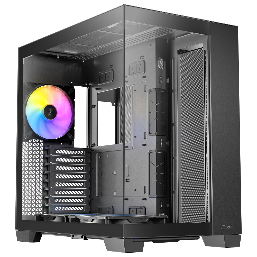 ANTEC C8 Tempered Glass ARGB E-ATX Bilgisayar Kasası