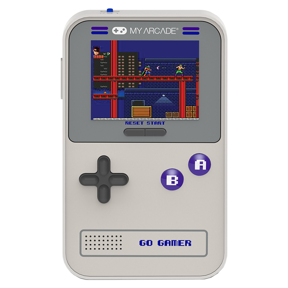 My Arcade Gamer V 300 Oyunlu Retro Oyun Konsolu