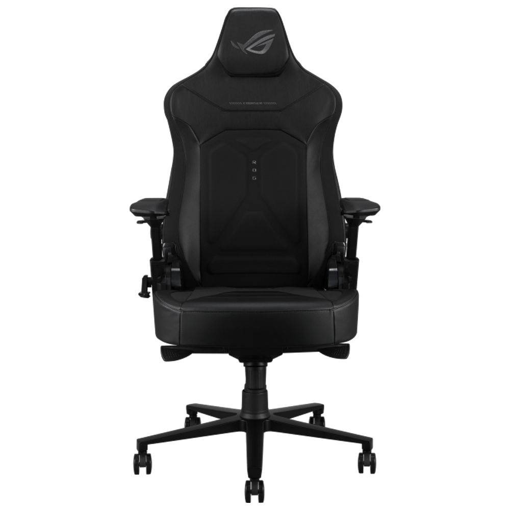 ASUS ROG COURSER CORE Siyah Gaming Koltuk