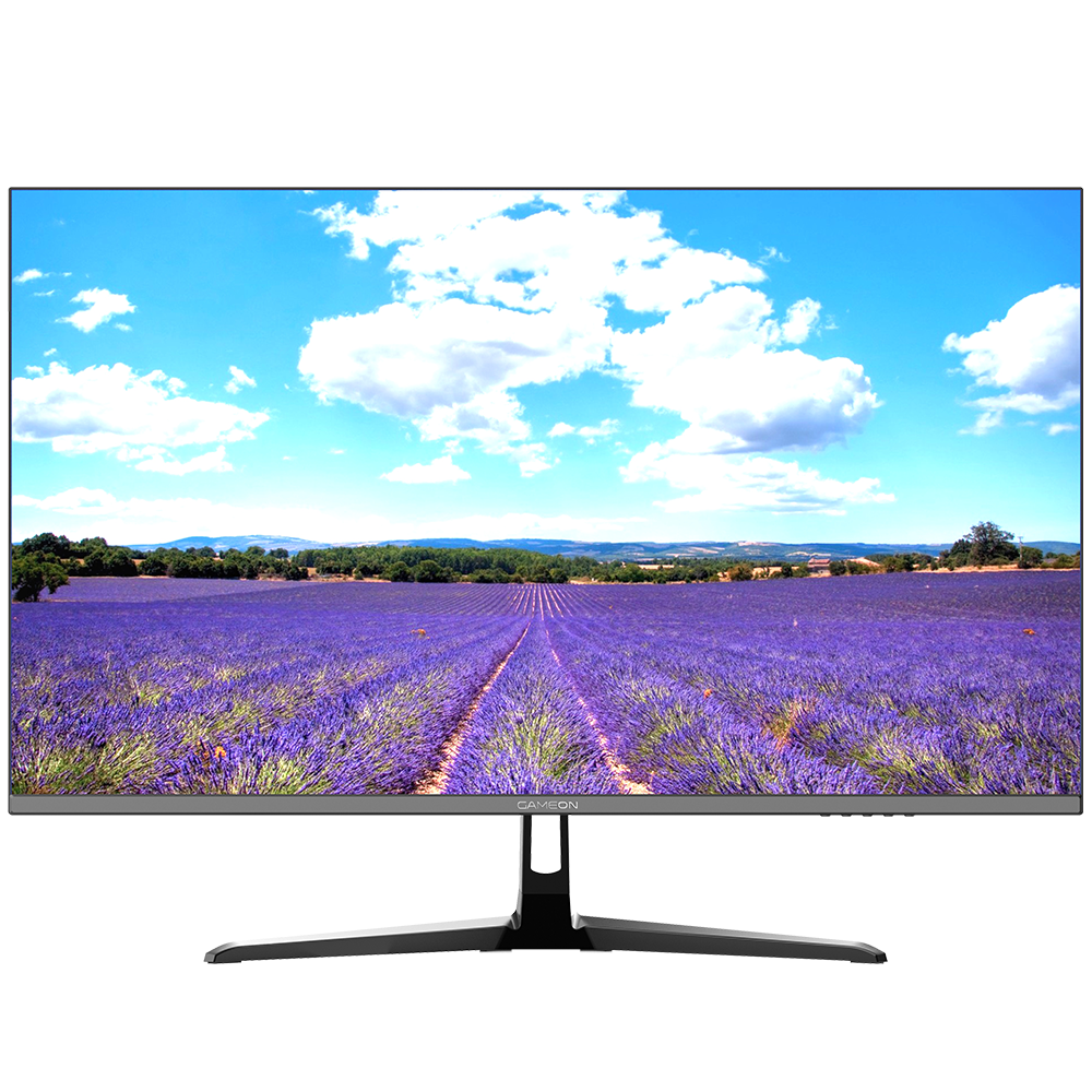 Gameon GOPS27180VA 27" 180Hz 0.5ms HDMI DP G-Sync FHD Fast VA Gaming Monitör