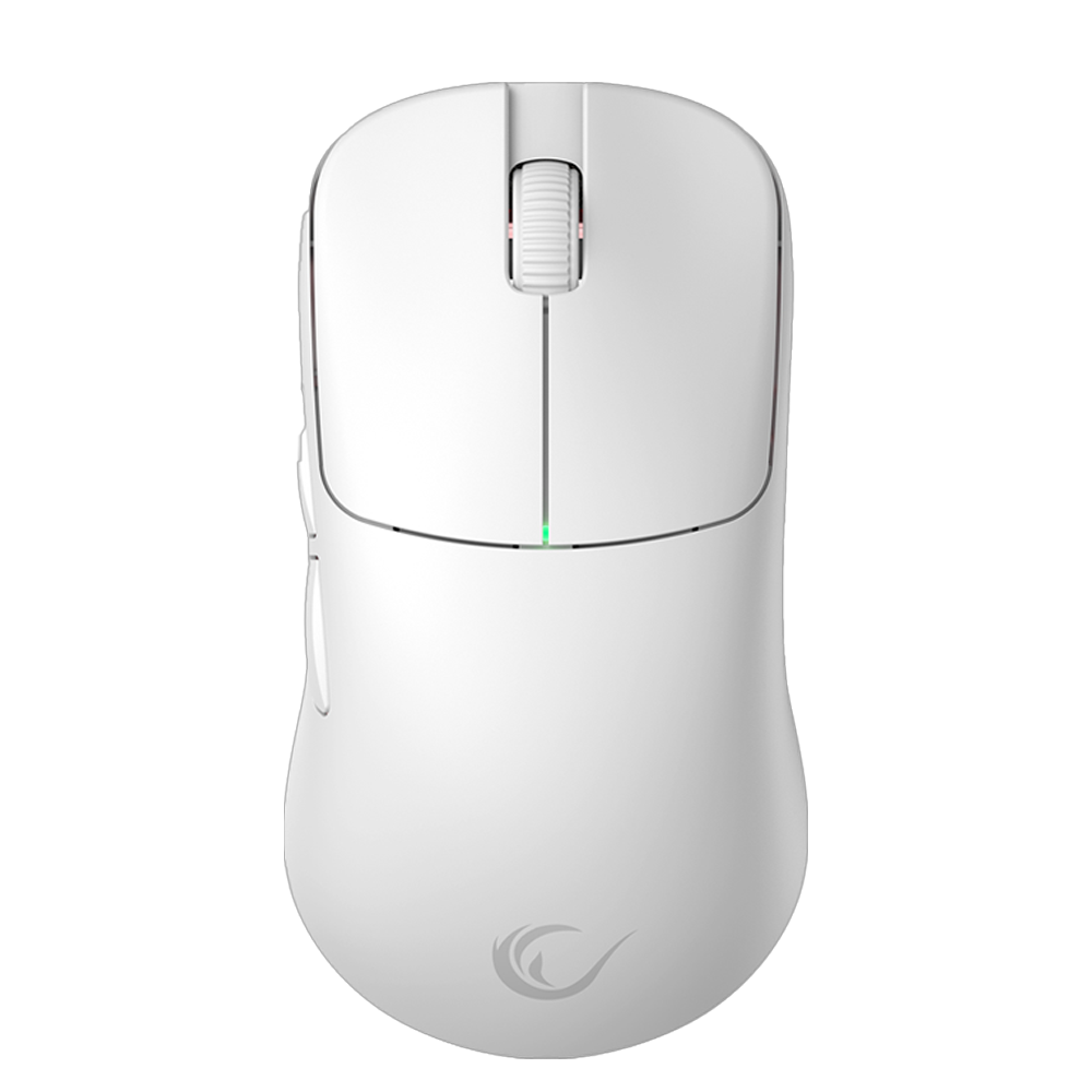 Rampage Tilion 24000 DPI Beyaz Kablosuz Gaming Mouse