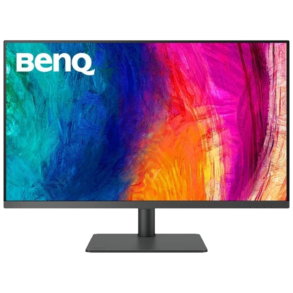 BenQ 31.5" PD3205U sRGB HDR10 USB-C 4K UHD IPS Monitör
