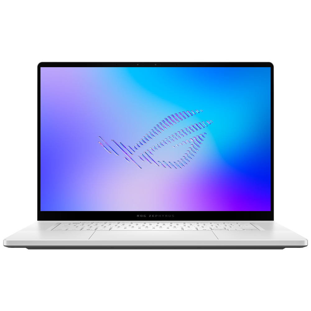 ASUS ROG Zephyrus G16 GU606AR-TB124 Core Ultra 9 386H 32GB LPDDRX5 RTX5070TI 12GB GDDR7 2TB SSD 16" OLED 240Hz FreeDos Notebook