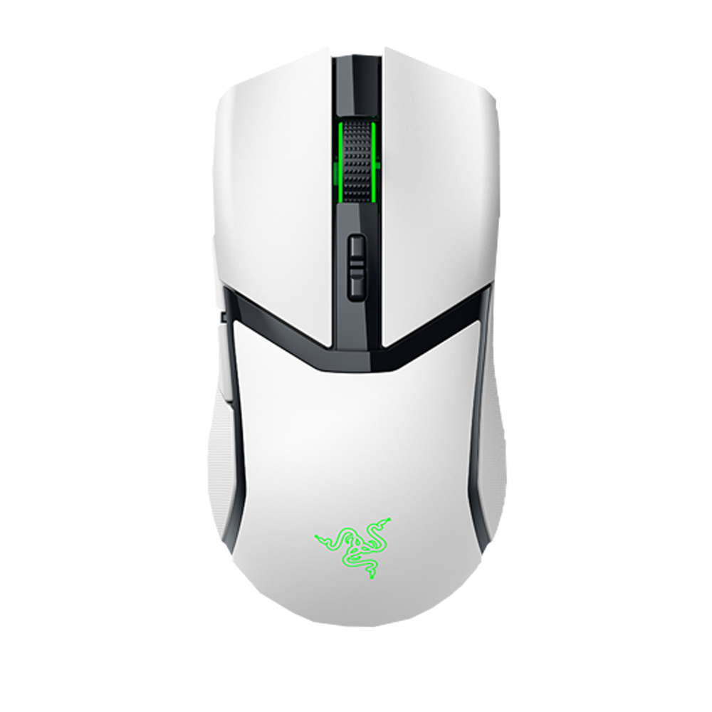 Razer Cobra Pro 30000 DPI RGB Kablosuz Beyaz Gaming Mouse