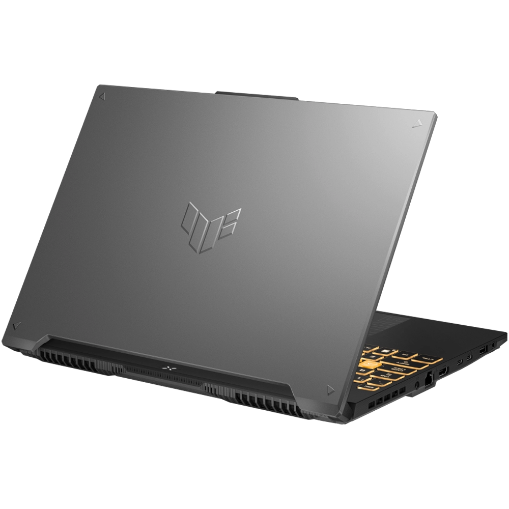 ASUS TUF GAMING F16 FX607VJ-RL033 Core i5 210H 16GB DDR4 512 GB SSD RTX3050 GDDR6 6GB 16" FHD FreeDos Gaming Notebook