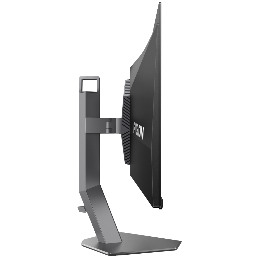 AOC AGON AG276UZD 26.5" 240Hz(OC) 0.03ms HDMI DP Adaptive Sync Pivot HDR400 UHD QD-OLED Gaming Monitör
