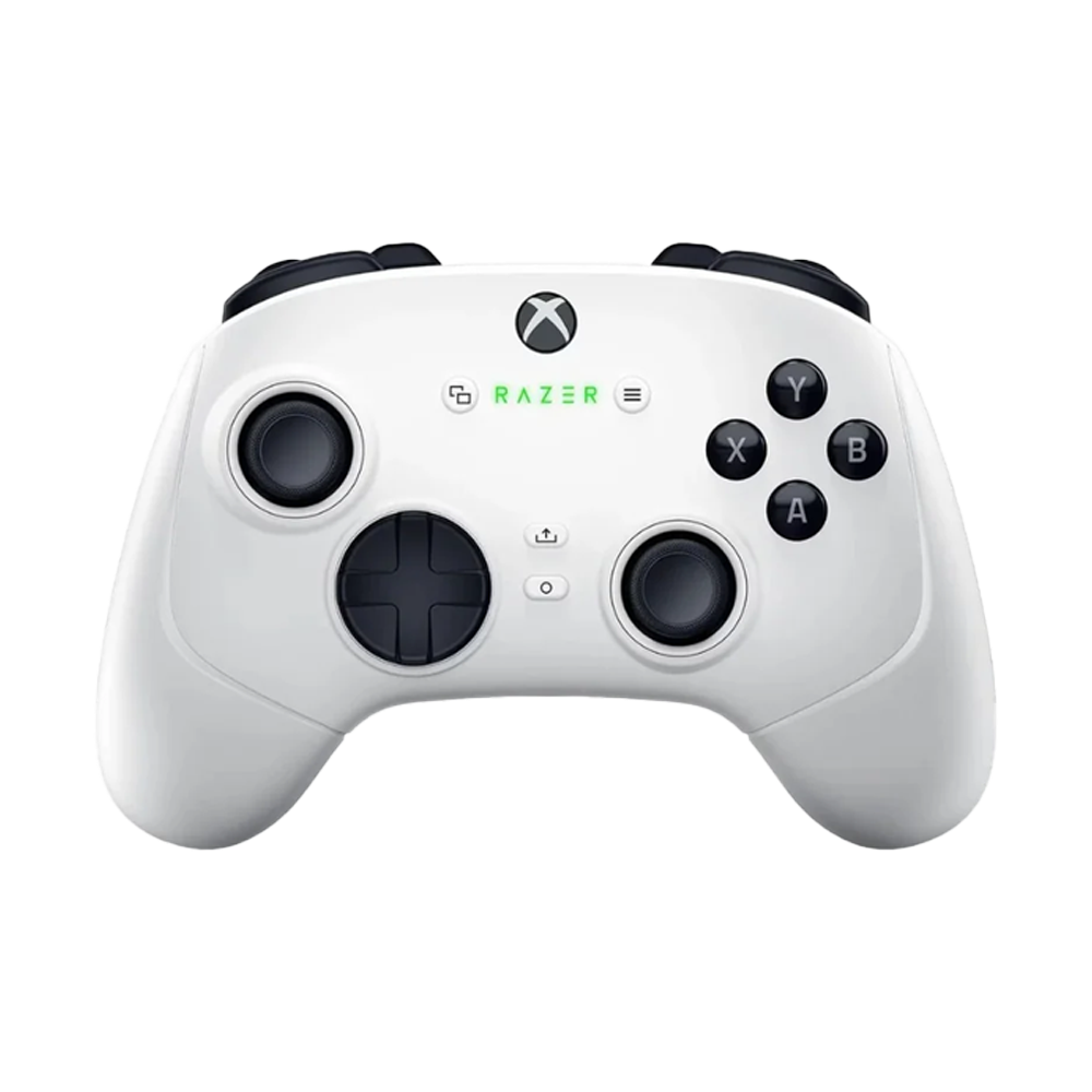 Razer Wolverine V3 Pro Beyaz Kablosuz Gamepad