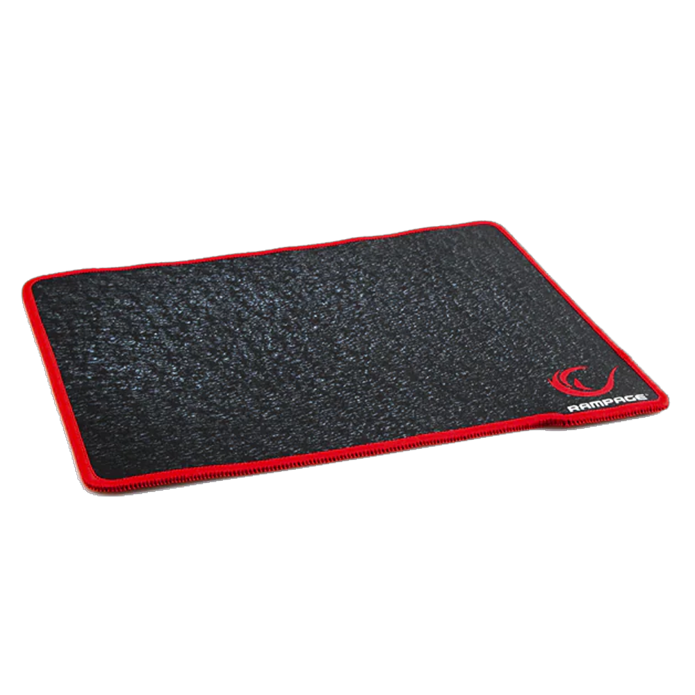 Rampage 17151 Small Gaming Mouse Pad