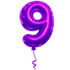 Balon 1