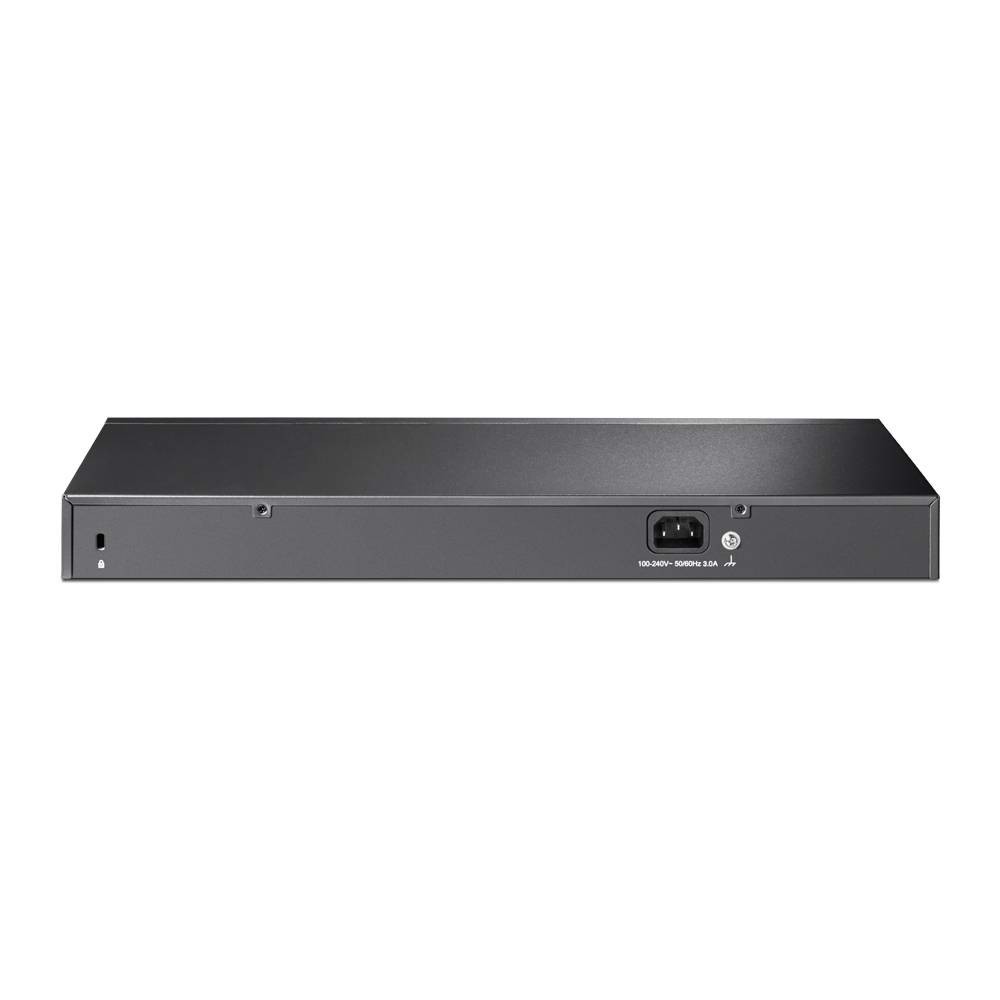 TP-LINK TL-SG1428PE 28 Port 10/100/1000 Mbps Gigabit Easy Smart Yönetilebilir Switch