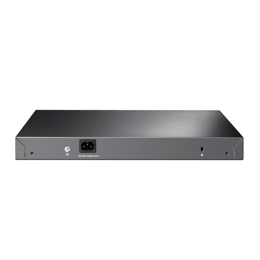 TP-LINK TL-SG3428XMP 24 Port 10/100/1000 Mbps Gigabit L2 Poe