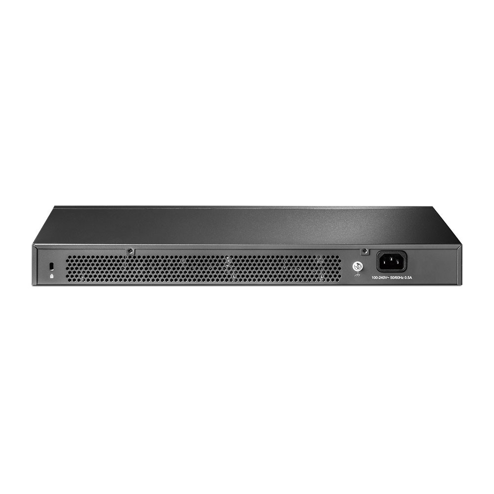 TP-LINK TL-SG3428X 24 Port 10/100/1000 Mbps Gigabit L2 Yönetilebilir Switch