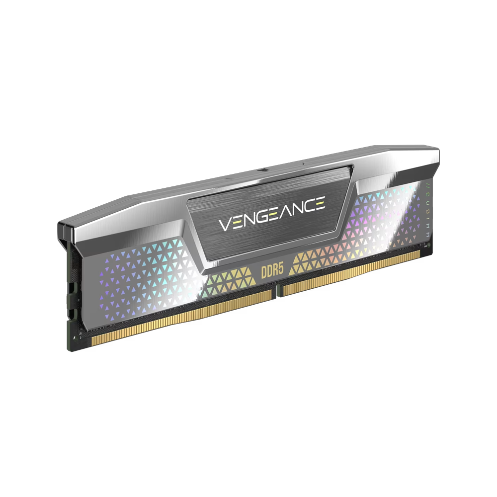 CORSAIR 48GB (2x24GB) Vengeance 8400MHz CL40 DDR5 XMP Siyah Dual Kit Ram