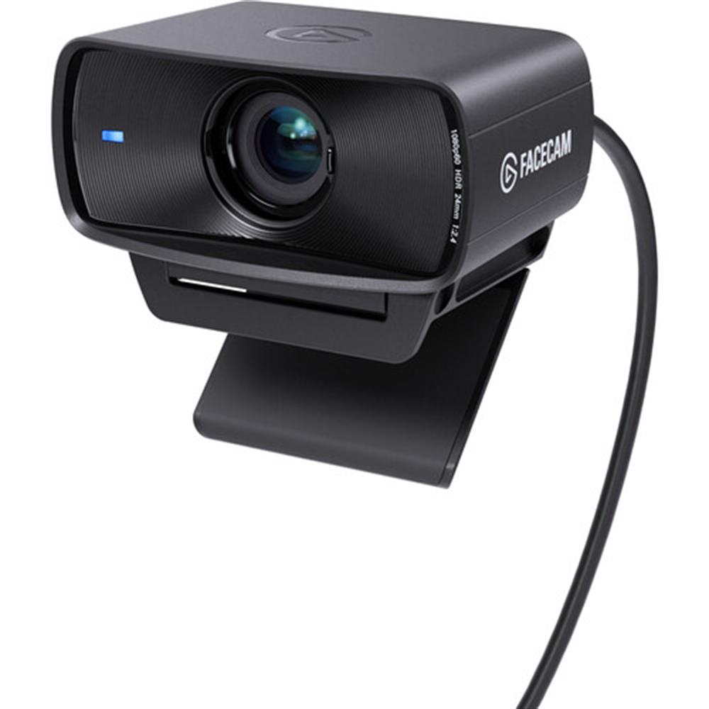 Elgato Facecam MK.2 Full HD 1080p60 Webcam | ITOPYA