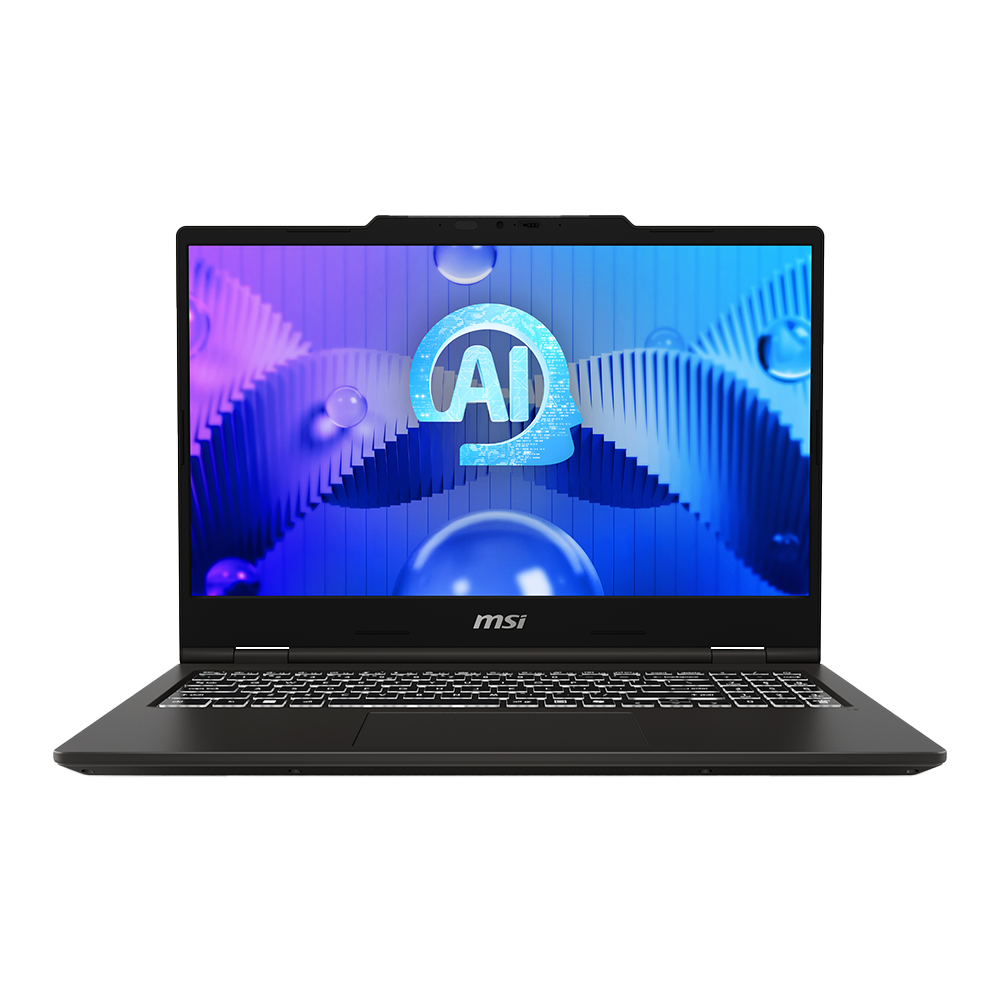 MSI VENTURE 15 AI A1MG-012XTR Ultra 7 155H 16GB DDR5 512GB SSD