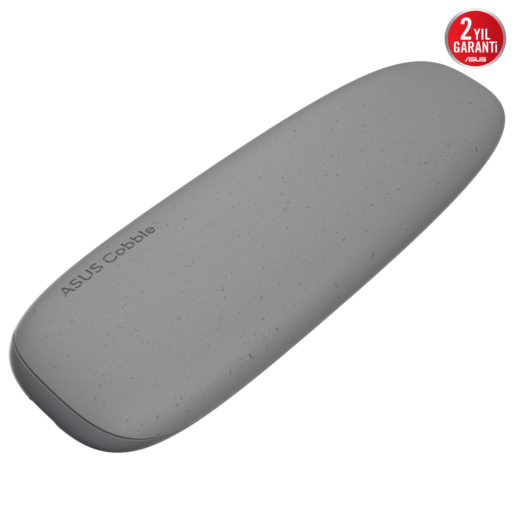 ASUS COBBLE USB C 3.2 Gen 2 Gri SSD Kutusu