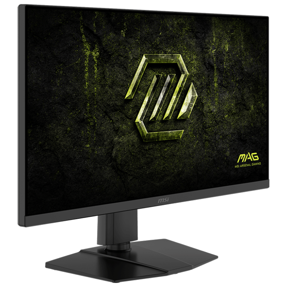 MSI MAG 272PF X24 27" 240Hz 0.5ms HDMI DP Adaptive-Sync Pivot HDR Ready FHD Rapid IPS Monitör